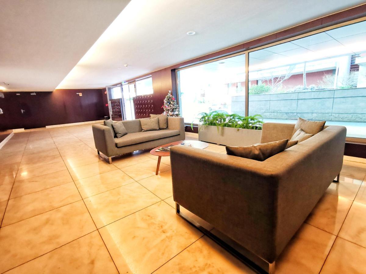 Apartament Bom Dia Parque Nacoes Lisboa W Zewnętrze zdjęcie