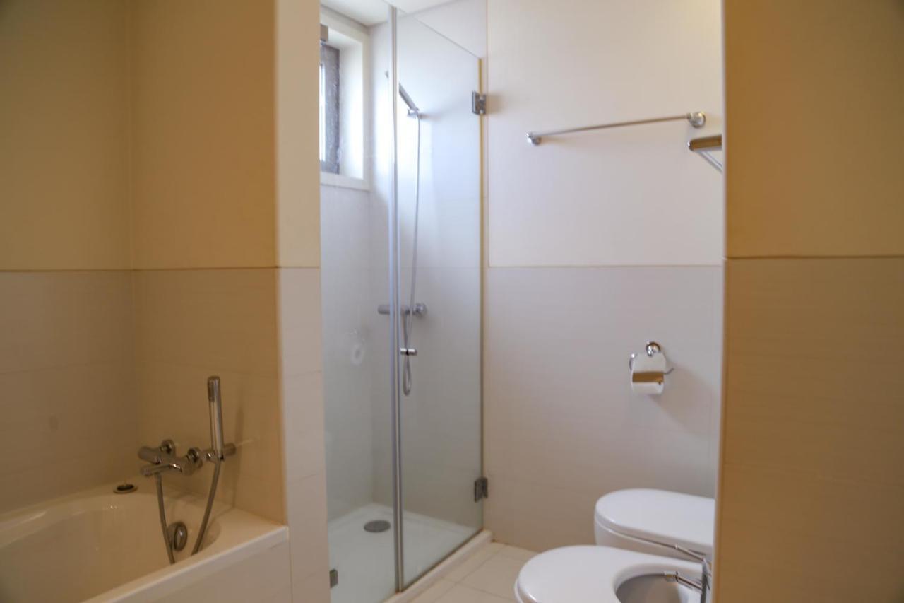 Apartament Bom Dia Parque Nacoes Lisboa W Zewnętrze zdjęcie