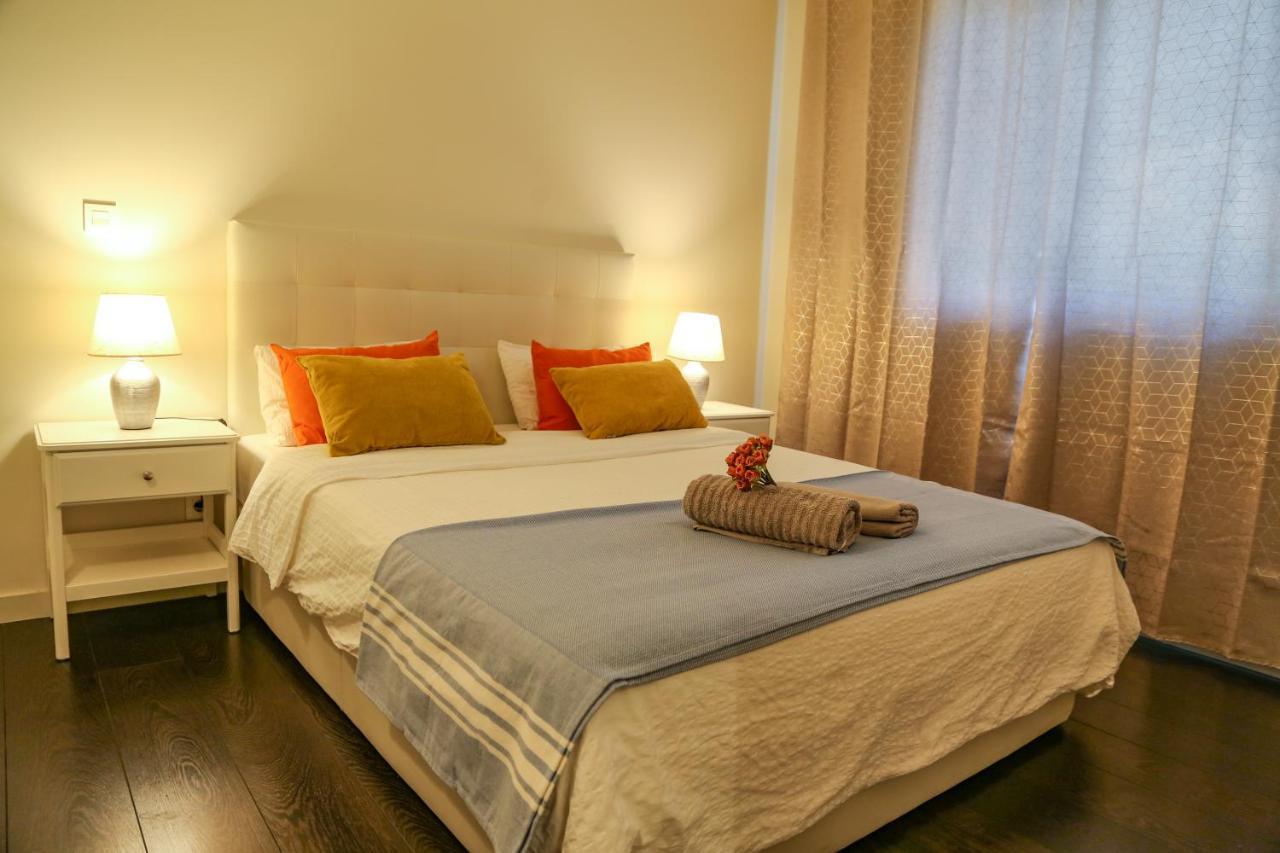 Apartament Bom Dia Parque Nacoes Lisboa W Zewnętrze zdjęcie