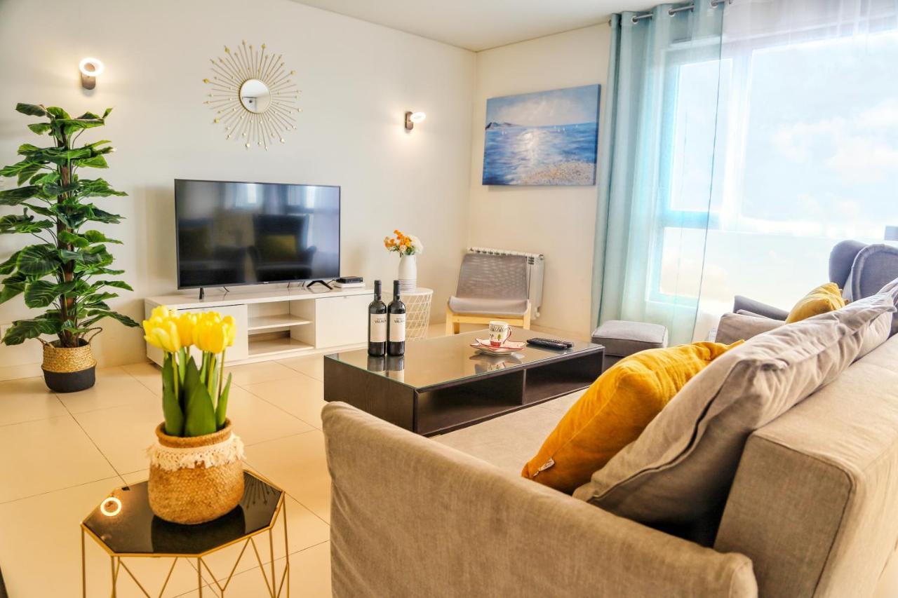 Apartament Bom Dia Parque Nacoes Lisboa W Zewnętrze zdjęcie