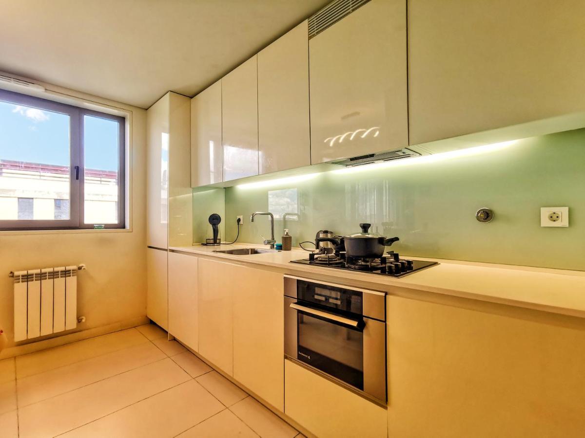 Apartament Bom Dia Parque Nacoes Lisboa W Zewnętrze zdjęcie