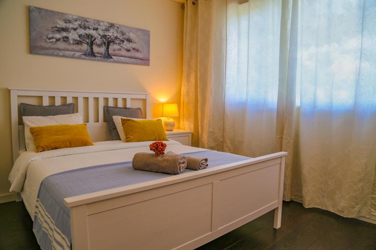 Apartament Bom Dia Parque Nacoes Lisboa W Zewnętrze zdjęcie