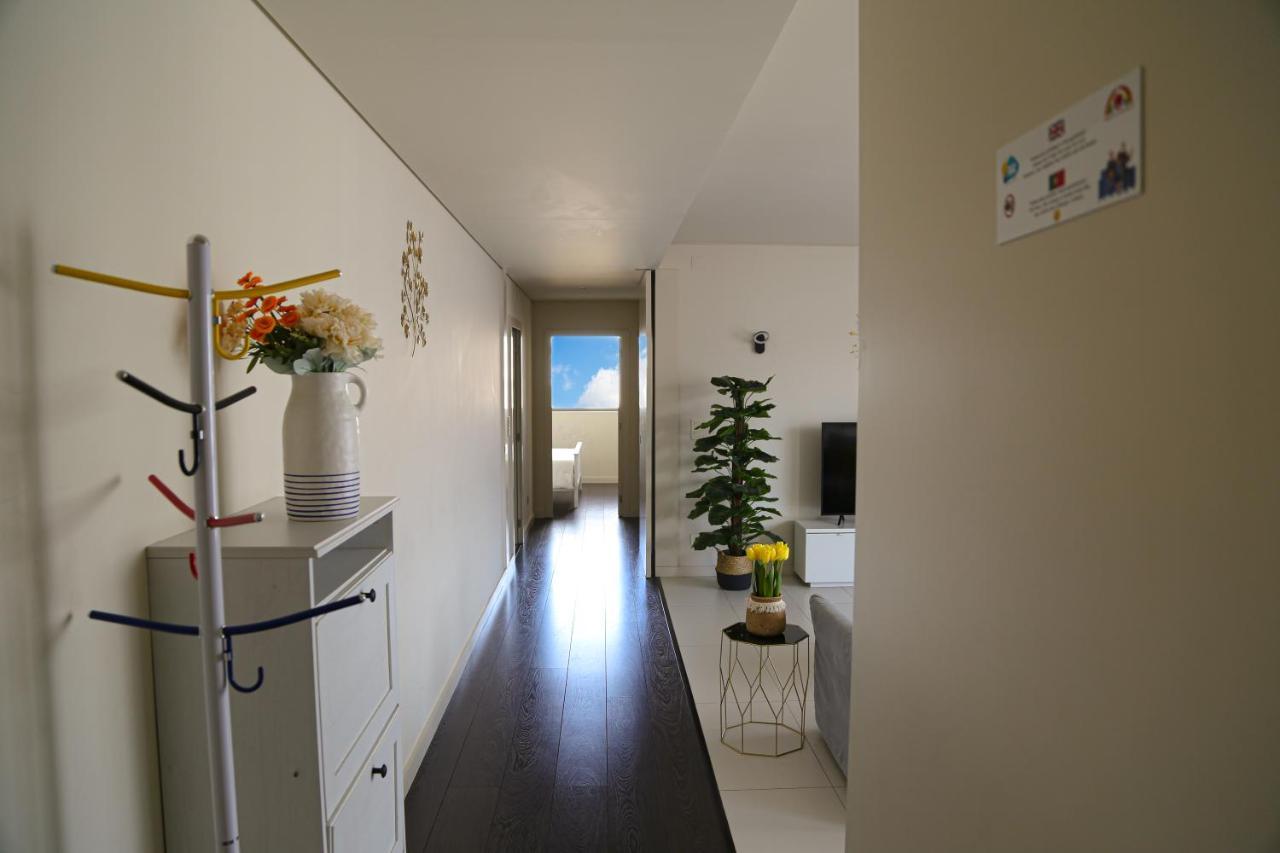 Apartament Bom Dia Parque Nacoes Lisboa W Zewnętrze zdjęcie